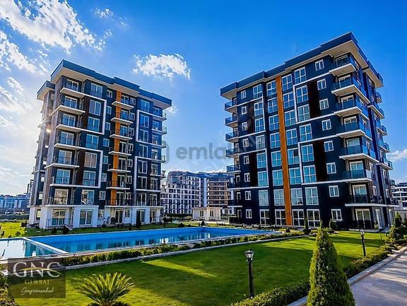 Altıntaş Ermenek Sınırında 1+1 Ara Kat Satılık Daire 1