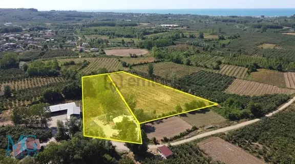 60 Bin Tavuk Kapasiteli Faal Durumda Satılık Tavuk Ciftiliği 2