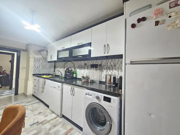 Yeni Rota Emlaktan Cazip Fiyata 3+1 Giriş Kat Daire 2