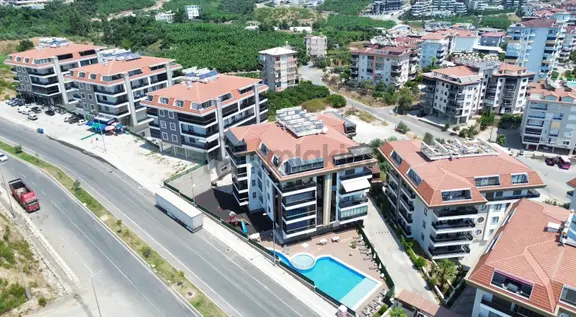 Kiralık Dükkan 2