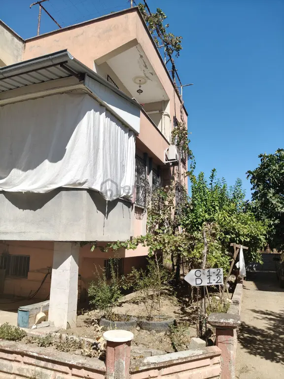 Yeşil Mahalle Anayol Mevki 173 Sokak Dublex 2