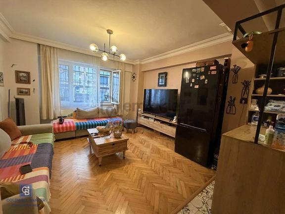 Hasanpaşa Botanik Sokak Yüksek Giriş 2+1 Kiralık Daire 2