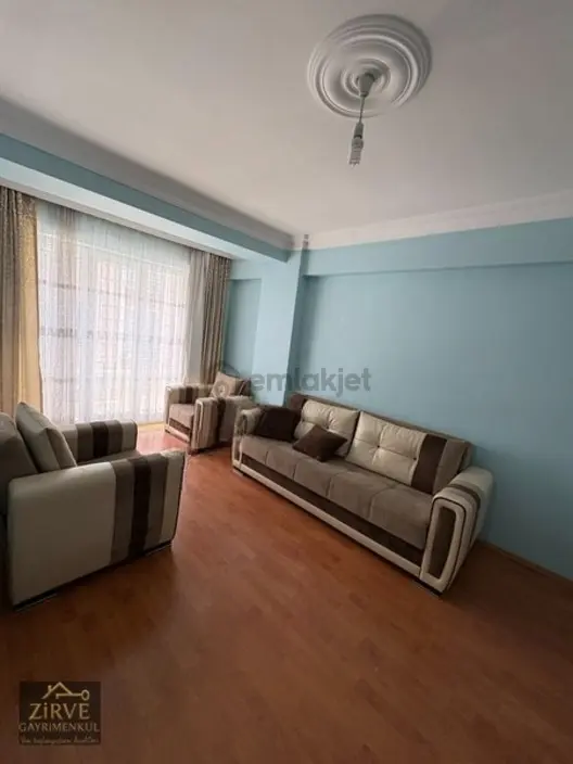 Fatih Mah. Merkezi Konumda 2+1 75m2 1. Kat 2