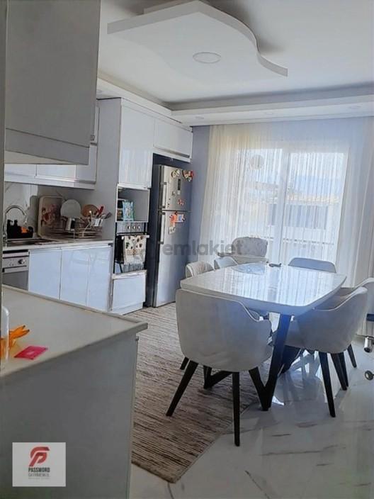 Doğanlar Mahallesi 6 Katlı 3+1 Daireler Ve Dükkan 2