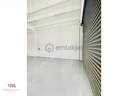 Bursa Badırga Osb'nde Kiralık 300 M2 İşyeri 2