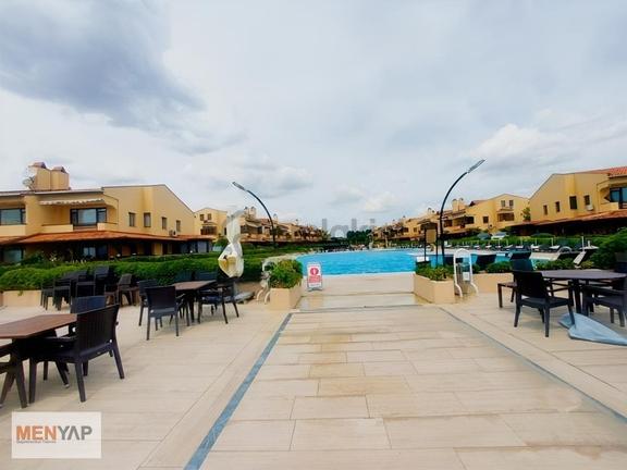 Denize Sıfır Kaptan Life Sitesinde 4+1 Dubleks Yazlık Villa 2