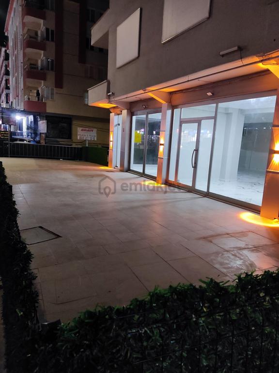 Sahibinden Çerkezköyde Fevzipaşada Güveniş Cad.de Satılık Dükkan 90 M2 Kapalı 125 M2 Açık Kullanım A 2