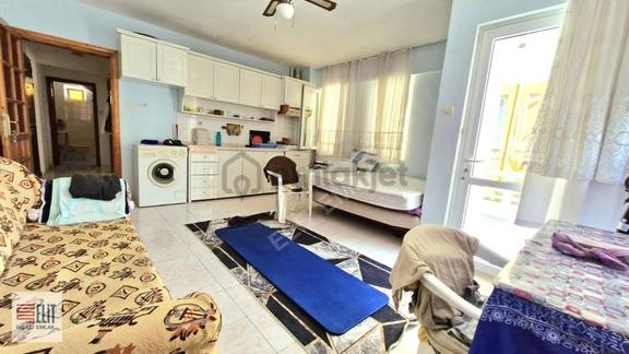 Oldukça Geniş 5+2 İki Daire Olarakta Kullanılabilir Dubleks 2