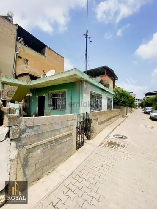 Royal Emlak 'dan Anıt Mahallesinde Satılık Daire 1