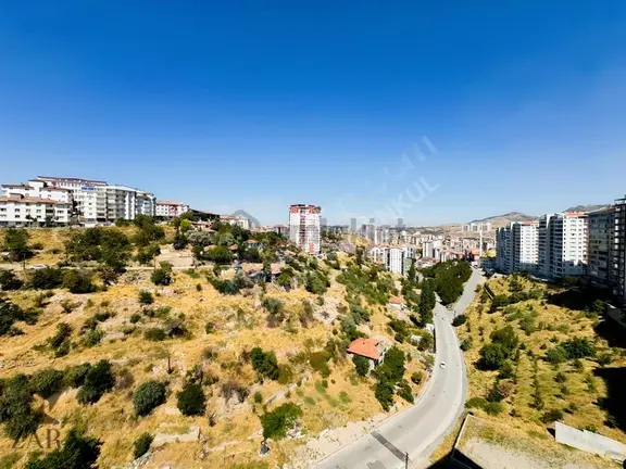 Zara |fahri Korutürk Mh 846 Cd Üzerinde 130m² 3+1 Site Dairesi 1