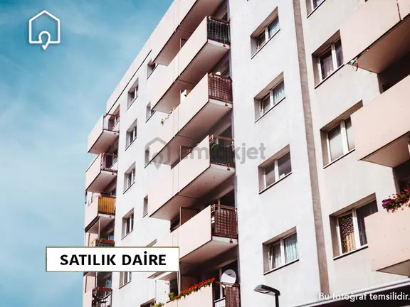 Turabey Mahallesinde Satılık Mustakil Ev