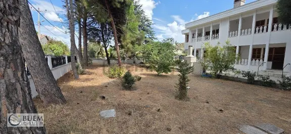 Avşa Adası Deniz Mah 8+2.villa Avşa Değirmenardında Denize 200metre Müstakil 1943m2 Arsa İçinde 2