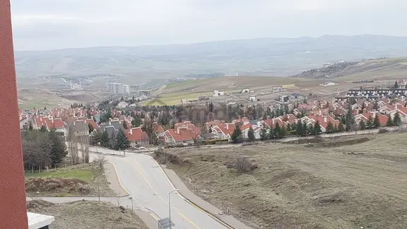 Ankara Etimesgut Ballıkuyumcu Da İmara Sıfır Satılık Hisse 2
