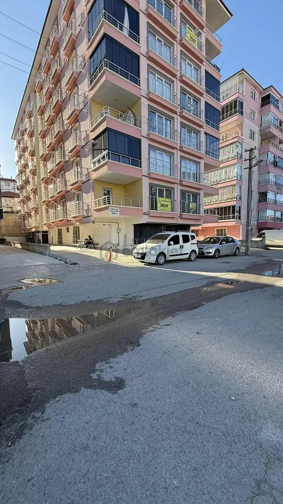 Ekin Group'tan Şabanözü Merkezde Kiracılı 180 M2 Satılık İşyeri 2