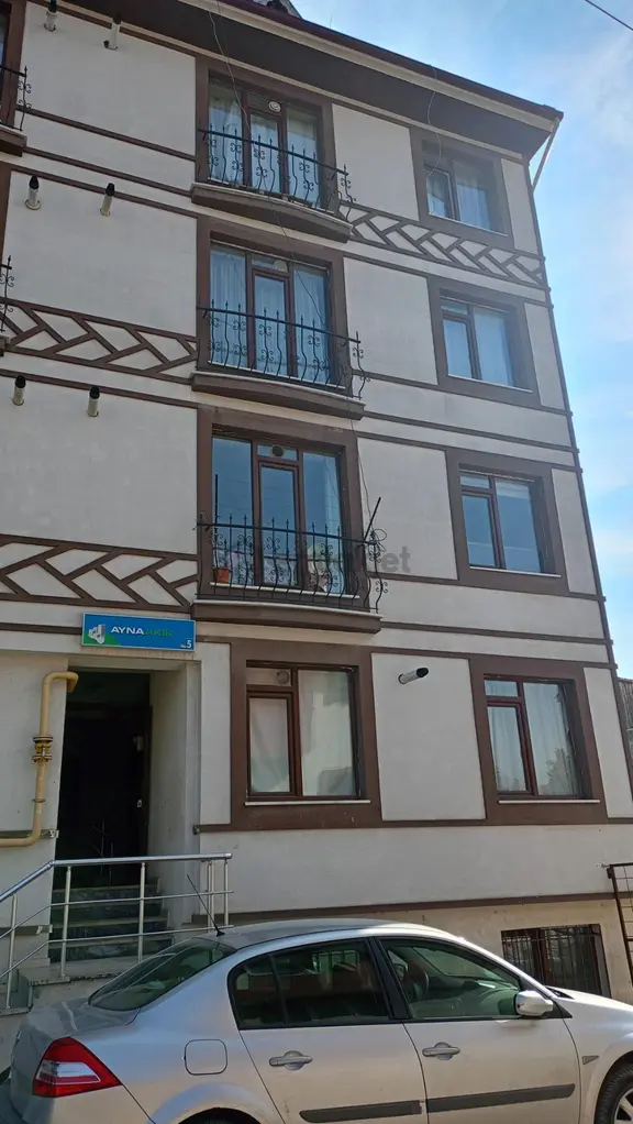 Bolu Merkez Karaçayır Mahallesi Kiralık 1+1 1