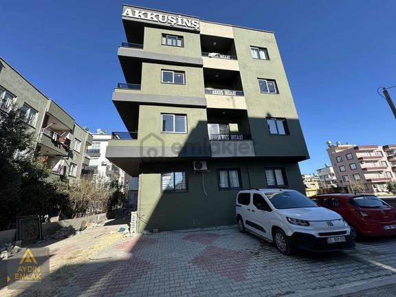 Aydın'dan Sağlık Mh'de 2+1 Sıfır Daire 2
