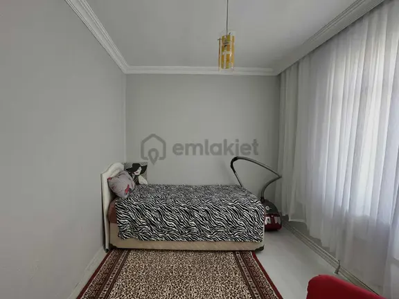 An-ka'dan Çarşı Merkezde Full Eşyalı Kiralık 2+1 Daire 2