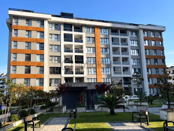 Pegaas'tan Reform Life'da Sıfır Çift Girişli 5+2 Dublex Daire* 1