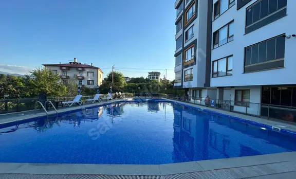 Yalıncak'ta Sahibinden Satılık Geniş 3+1 Daire 1