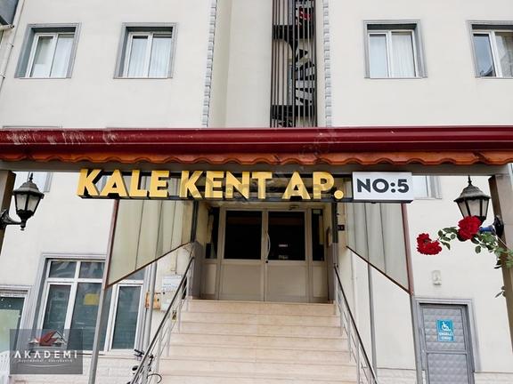Olukbaşında Kalekentte Kapali Garajlı 3+1 Manzarası Harika 2
