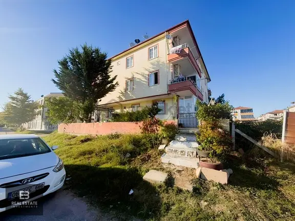 Sakarya Karasu'da 3+1 Ebeveyn Banyolu Satılık Daire 1