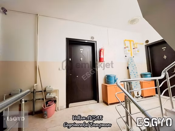 Esgyo'dan Hatboyunda Ab. Açık Full Eşyalı 1+1 Kiralık Daire 2