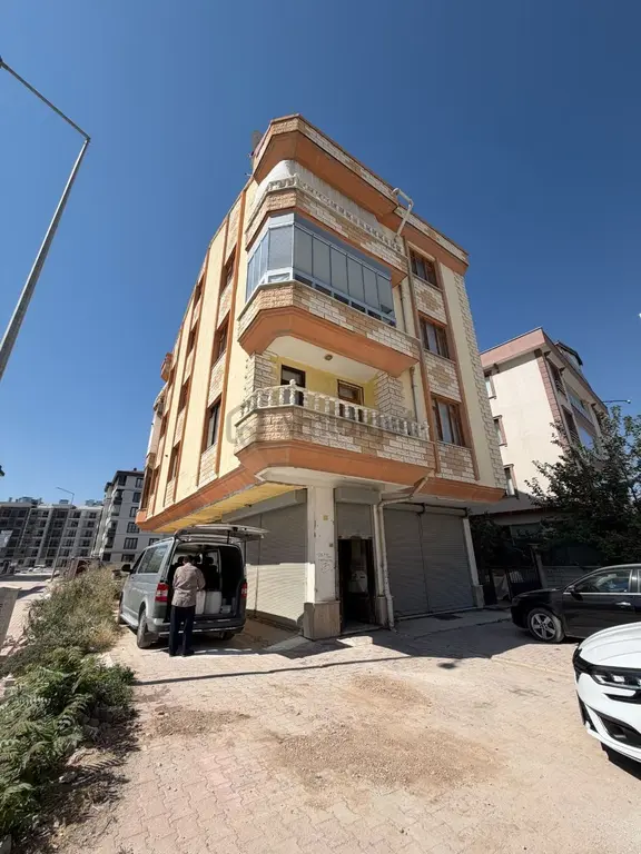 Karatay Kumköprü Mah. Cadde Üzerinde Satılık Dükkan & İşyeri 2