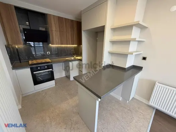 Çankaya Mah. Şehir Hastanesi Yakını, 1+1 Cam Balkonlu Lüks Daire 2