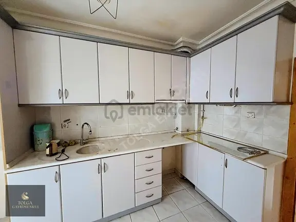 ''tolga Gayrimenkul'' Selçuk Cd. Kendirli Cami Karşısı 3+1 2