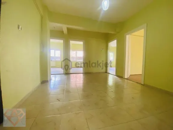 Mimarsinan Mah.kiralık 3+1 Bahçe Katı 140 M2 Daire 2