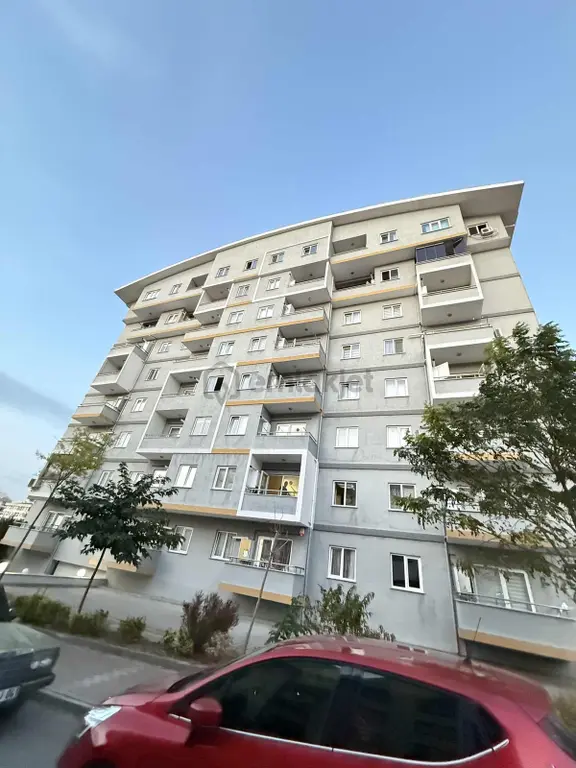 Dumlupınar Da Arakat 2+1 Eşyalı Kiracısız Asansörlü Daire 2