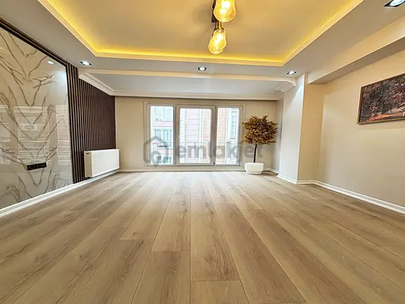 Yıldırım Yapı'dan Mehterçeşme'de %70 Krediye Ve Katılımev Vb. Kurluşlara Uygun 2+1 Arakat Daire 2