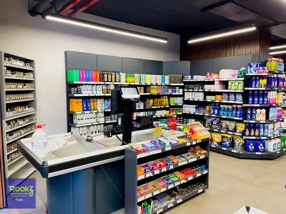 Genyap Link Kağıthanede Devren Kiralık Market 2