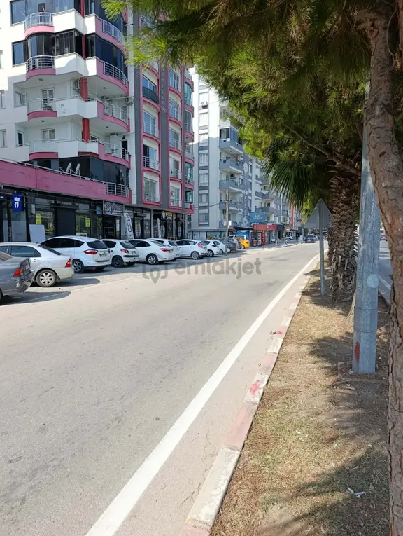 Çınar Emlak'tan Çiflikhat Yolu Üzeri Satılık 304 Mt İş Yeri 1