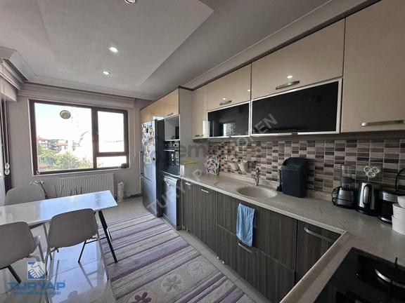 Bademlik'te Manzaralı, Asansörlü, Yeni 3+1 Daire 2