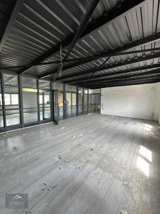 Zorlu'dan Otogar Civarı Bulvar Üzeri Kiralık Depo! 2