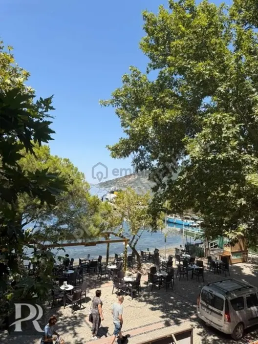 Ocaklar Sahilinde Deniz Manzaralı 1+1 Daire Fırsatı 2