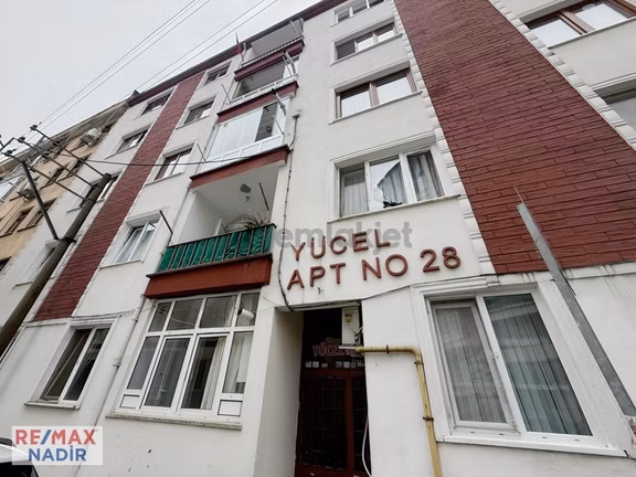 Çınarlar Mahallesinde Uygun Fiyatlı Geniş 2.5+1 Kiralık Daire 2
