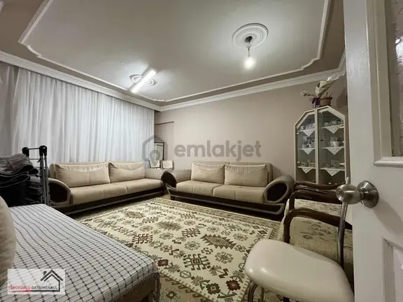 İhsaniye Mahallesi Tuna Caddesi Asansörlü 2+1 Satılık Daire 2
