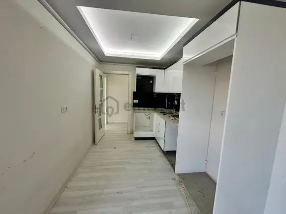 Ertuğrul Mahallesi'nde Kiralık 2+1 Daire 2