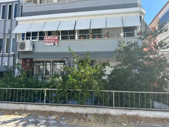 Akçay İkizçay Bölgesinde Denize 400 Mt Mesafede 2+1 Satılıkdaire 1