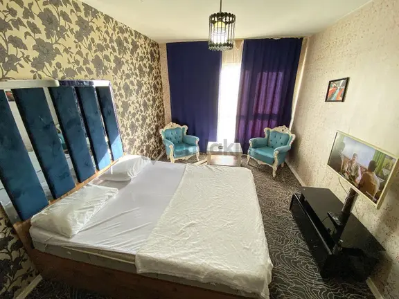 ***tüyap Fuarı Yanı 7/24 Ultra Lux Temiz Kısa-uzun Günlük Kiralık Daire*** 1