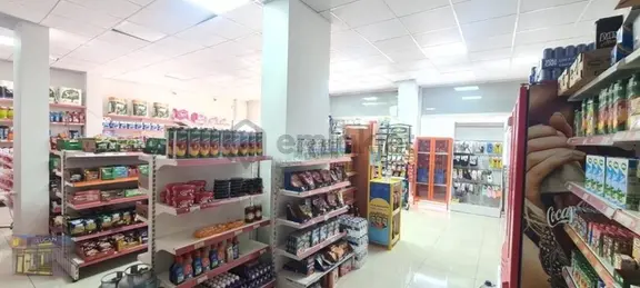 Ulucan'dan İnegöl Kozluca Yolu Girişinde Devren Kiralık Market 2