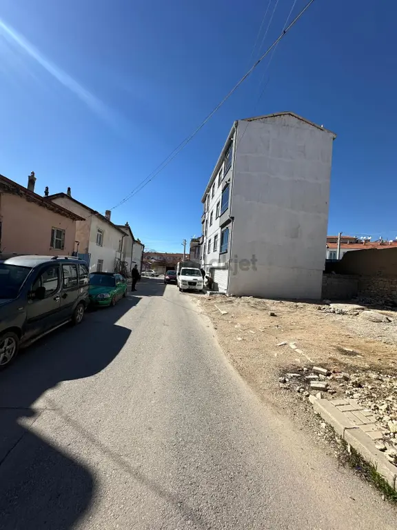 Kent Plaza Gayrimenkul'den Belediye Civarı Satılık Arsa 2