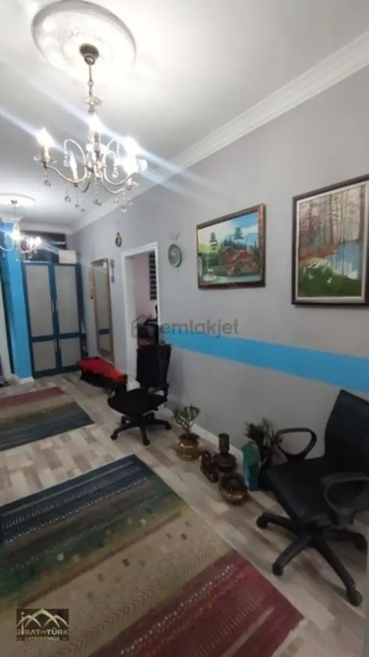 Trabzon Ortahisar Meydan Tanjant Da Kiralık 2+1 İşyeri 2