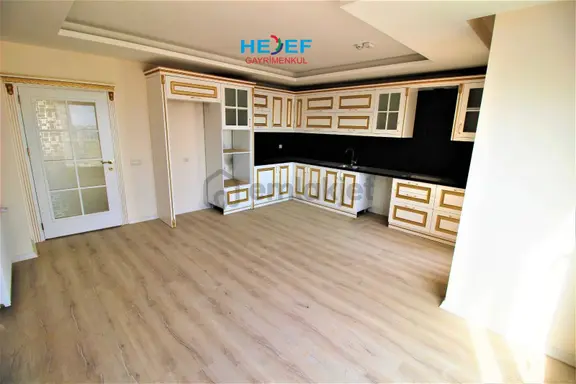 Hedef'ten Akdeniz Mah'de Site İçi Havuzlu Kombili Ultra Lüks 4+1 1