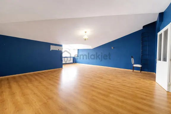 Şenlikköy Merkez'de 2+1 Kiralık Daire 1