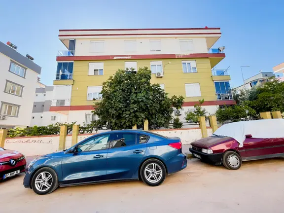 Poyraz'dan Ünsal Mh'de Kiralık 2+1 90m² 3.kat Daire 1