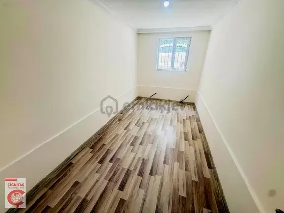 Pursaklar Sarayda Masrafsız Satılık 2+1 Daire 1