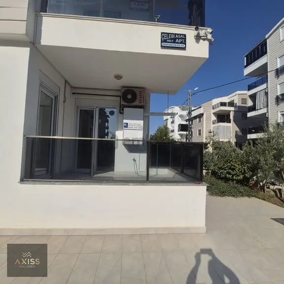 Murat Görgülü'den 2+1 Kiralık Döşemealtı 1